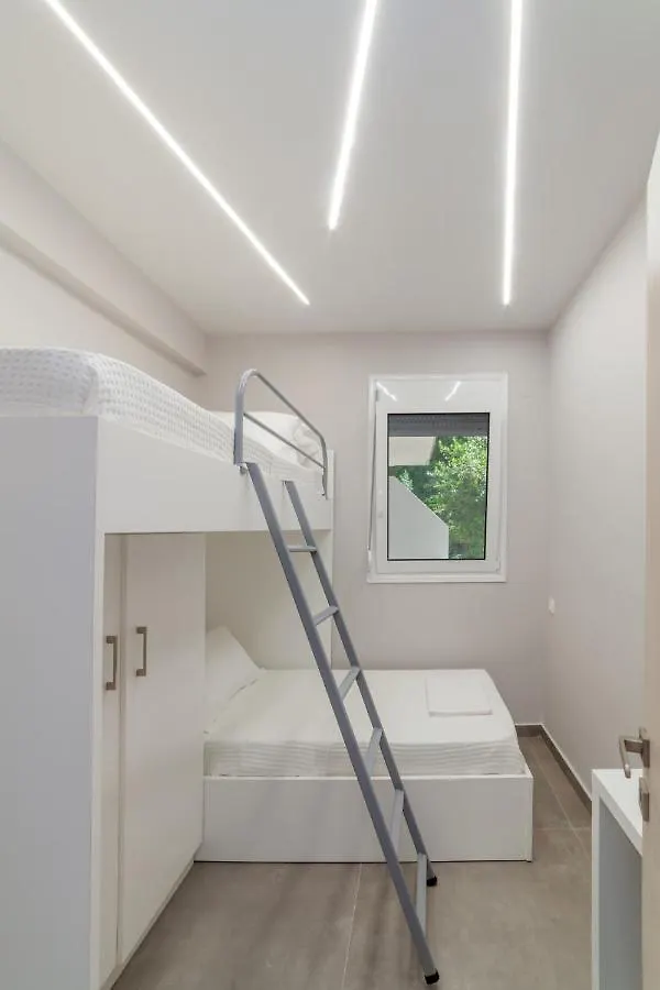 Althea Suites By Rentalspro Services - Nea Moudania Halkidiki 0*,  Greece