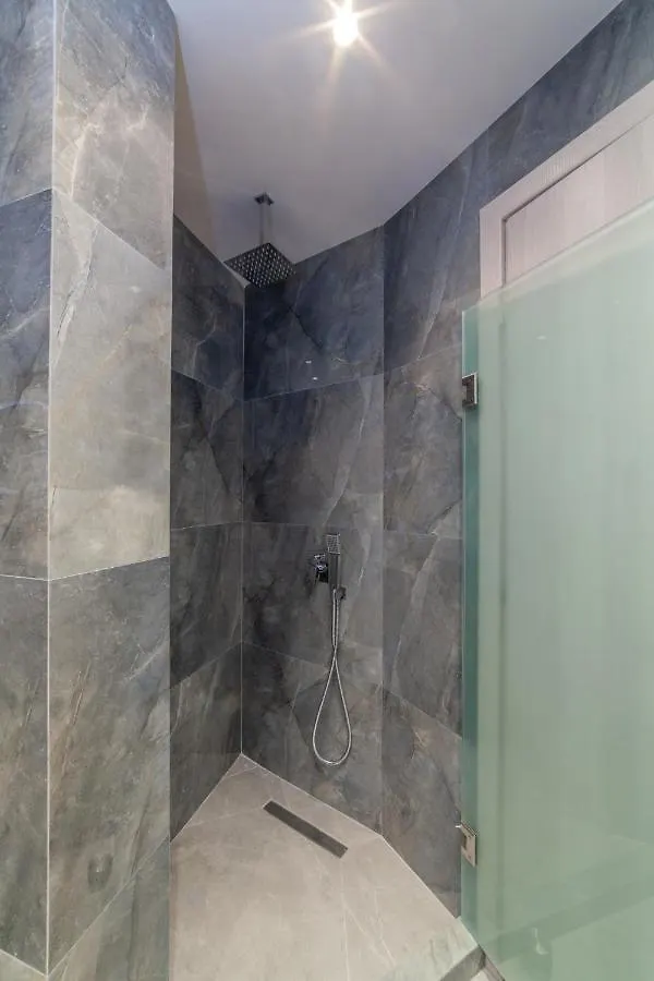 Althea Suites By Rentalspro Services - Nea Moudania Halkidiki