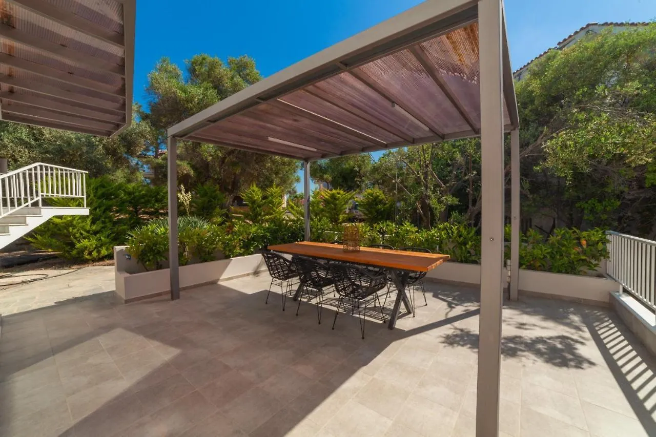 Apartment Althea Suites By Rentalspro Services - Nea Moudania Halkidiki