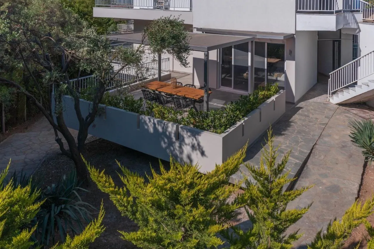 Althea Suites By Rentalspro Services - Nea Moudania Halkidiki Apartment