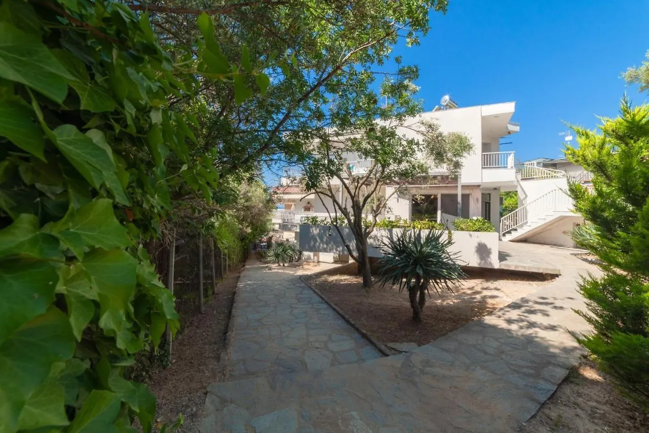Apartment Althea Suites By Rentalspro Services - Nea Moudania Halkidiki
