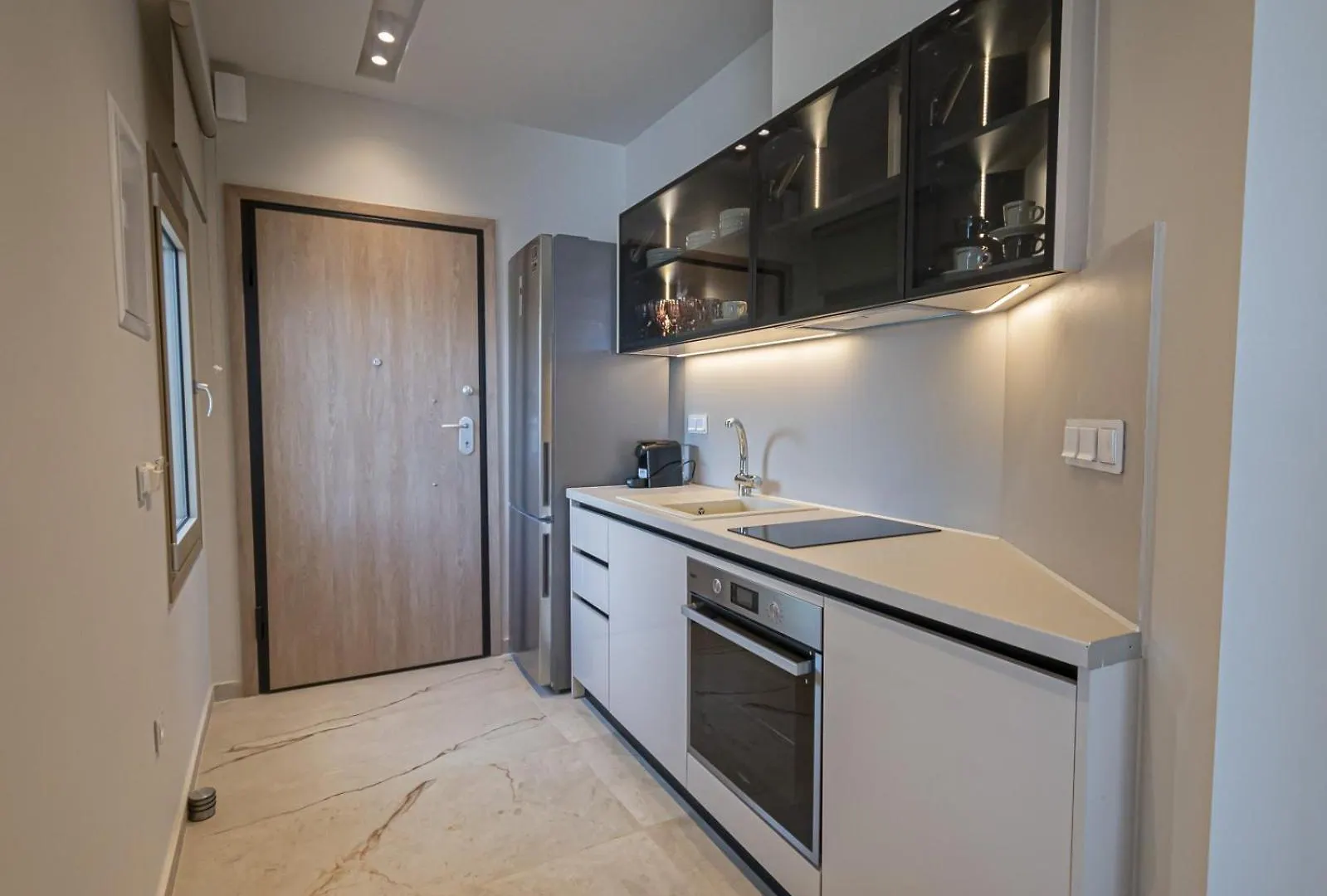 Althea Suites By Rentalspro Services - Nea Moudania Halkidiki Greece