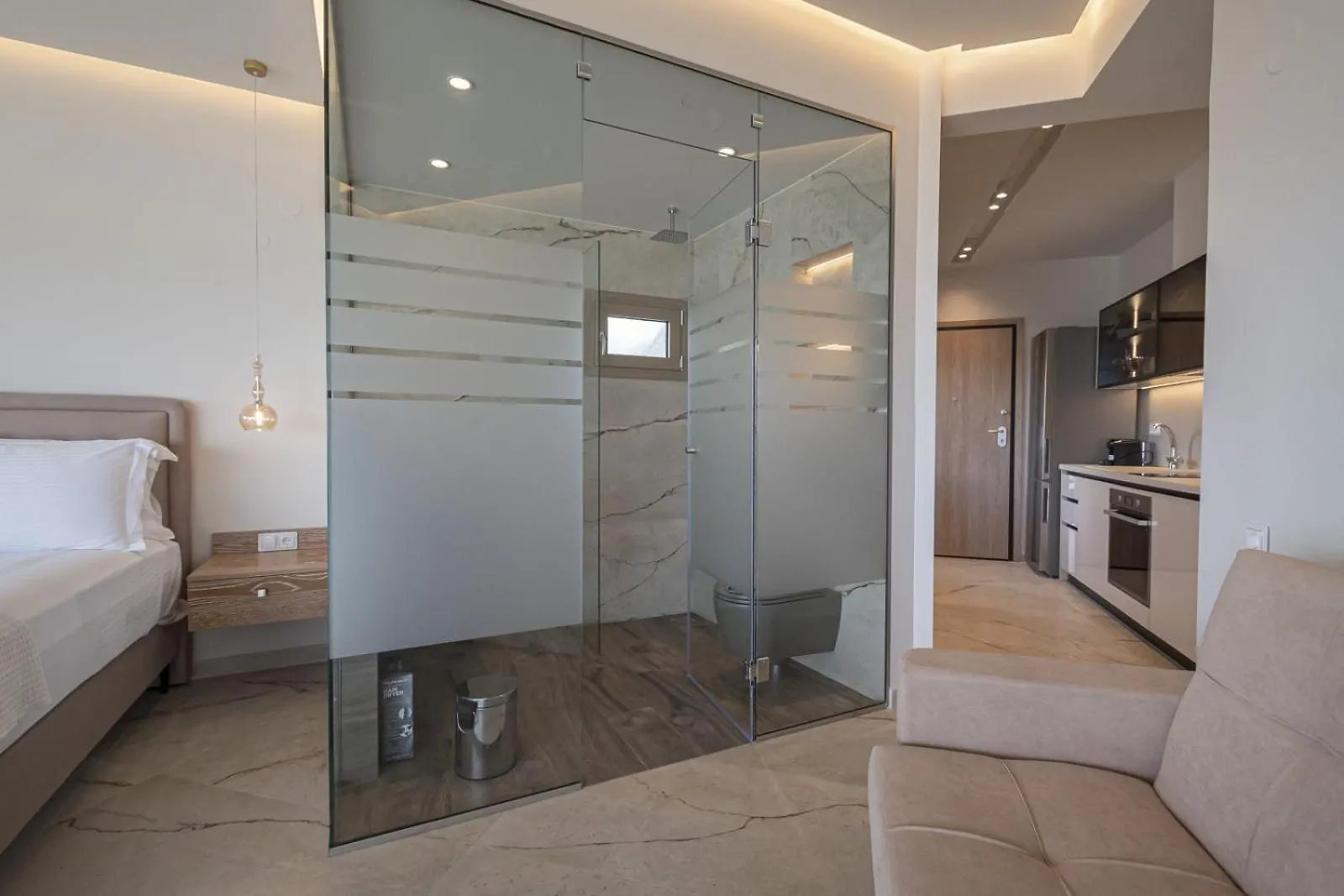 Althea Suites By Rentalspro Services - Nea Moudania Halkidiki Greece