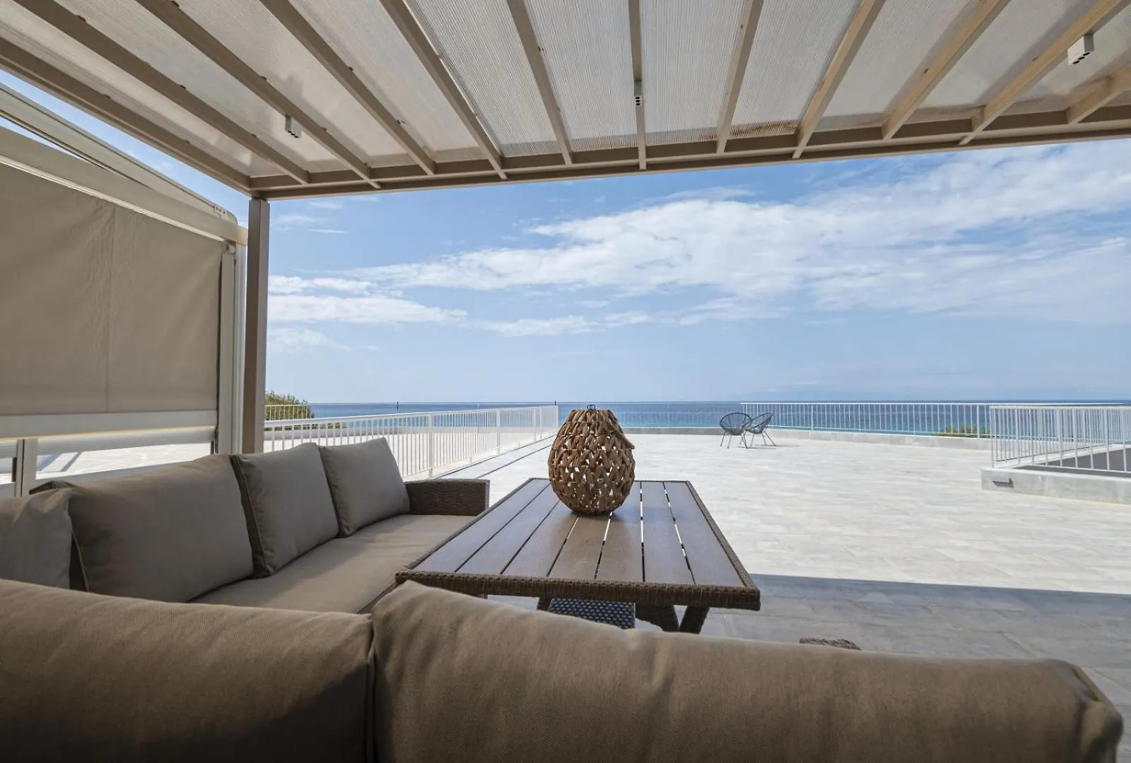 Althea Suites By Rentalspro Services - Nea Moudania Halkidiki Greece