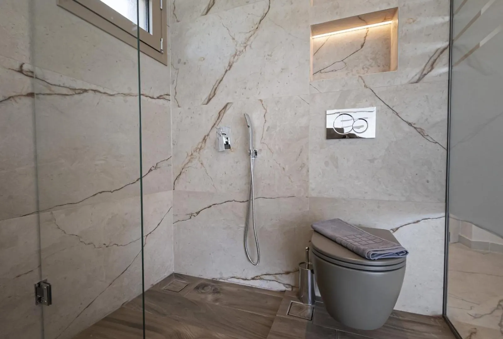 Althea Suites By Rentalspro Services - Nea Moudania Halkidiki 0*,
