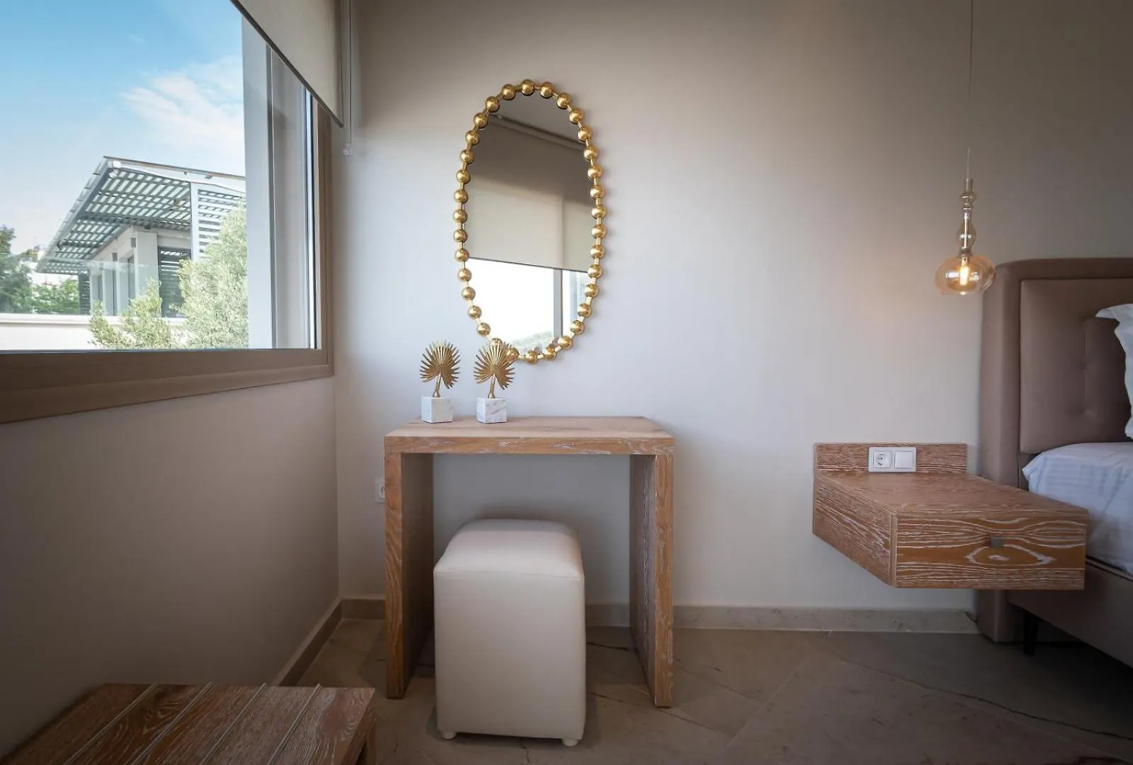 Althea Suites By Rentalspro Services - Nea Moudania Halkidiki 0*,  Greece